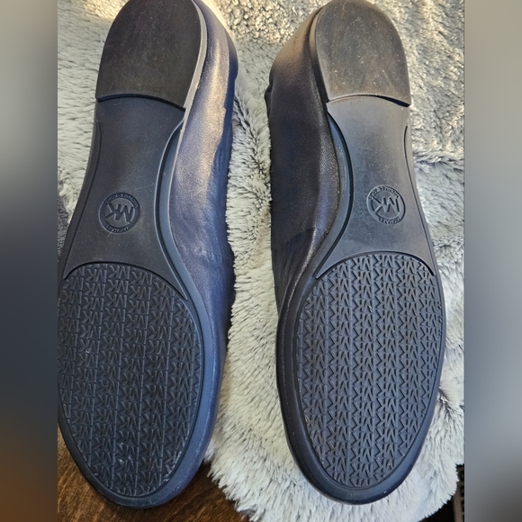 Michael Michael Kors Ballet Flats size 7.5 - Picture 9 of 9